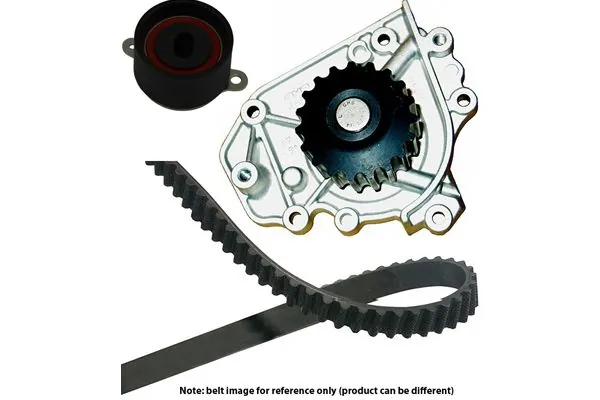 Water Pump & Timing Belt Kit